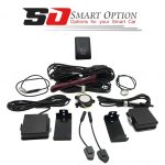 رادار نقطه کور تویوتا CHR