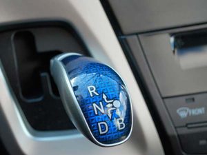 Compare CVT, dual clutch