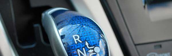 Compare CVT, dual clutch