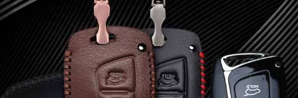 Hyundai Santa Fe Keyless Remote