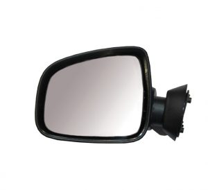 آینه تاشو برقی تویوتا لندکروز