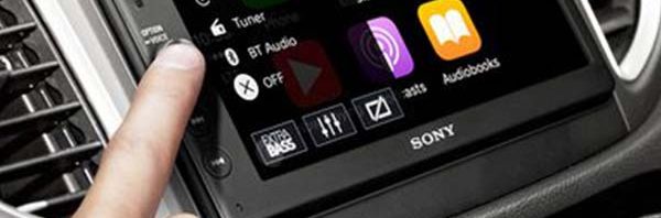 Digital Receiver in santafe