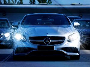 Tips on car headlights