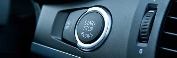 keyless Starter Function