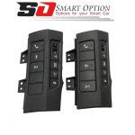 رادار نقطه کور فابریک سانتافه + کلید فابریک - تصویر 10