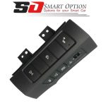 رادار نقطه کور فابریک سانتافه + کلید فابریک - تصویر 8