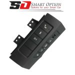 رادار نقطه کور فابریک سانتافه + کلید فابریک - تصویر 9