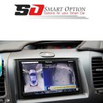 دوربین 360 درجه سانتافه 2013-2017 - تصویر 17