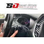 پدل شیفتر سانتافه جدید - تصویر 10