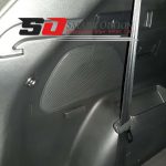 ساب عقب و جلو سانتافه