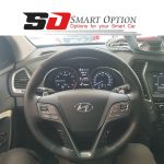 پدل شیفتر سانتافه جدید - تصویر 11