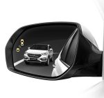 رادار نقطه کور فابریک آزرا گرنجور