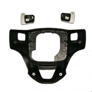 پدل شیفتر سانتافه