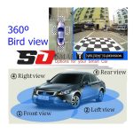 دوربین 360 درجه سانتافه 2013-2017 - تصویر 16