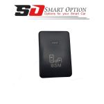 رادار نقطه کور کمری + کلید فابریک - تصویر 2