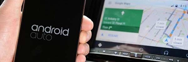 Multimedia system with Android OS