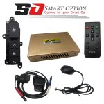 دوربین 360 درجه سانتافه