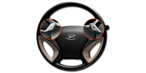 پدل شیفتر سوناتا