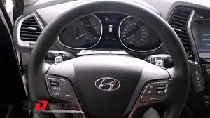 پدل شیفتر سانتافه