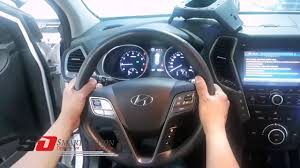 پدل شیفتر سانتافه