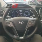 پدل شیفتر سانتافه