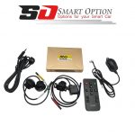 دوربین 360 درجه سراتو