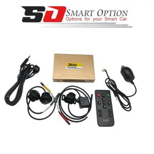 دوربین 360 درجه سراتو