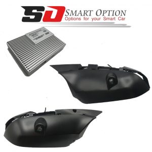 دوربین 360 درجه لکسوس NX