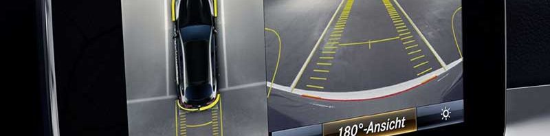 دوربین 360 درجه Avalon