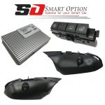 دوربین 360 درجه لکسوس NX