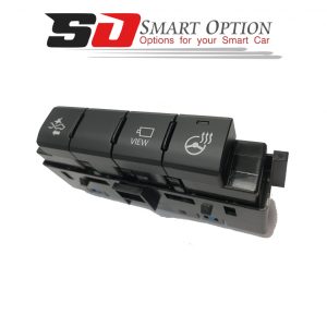 دوربین 360 درجه لکسوس NX