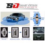 دوربین 360 درجه هایلوکس