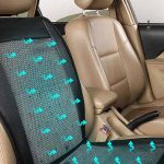 Car seat cooler, the best option for hot days