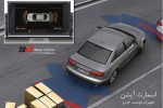 دوربین 360 درجه Avalon