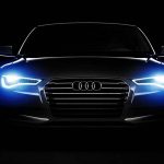 best performance of car headlight