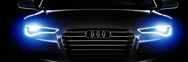 best performance of car headlight