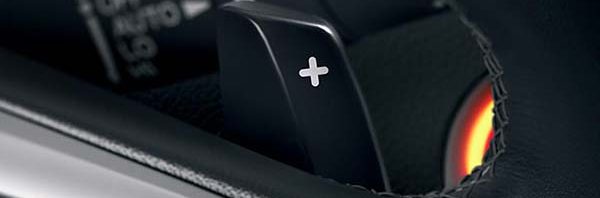 مرغوب‌ترین دنده پشت فرمان