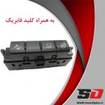 دوربین 360 درجه لکسوس NX