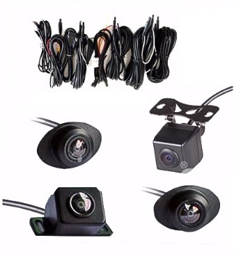 دوربین 360 درجه اسکالا دوربین 360 درجه اسکالا