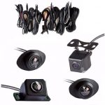 دوربین 360 درجه 4Runner