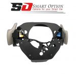 پدل شیفتر لکسوس NX