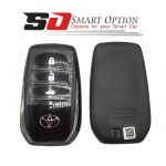 کیلس استارتر تویوتا CHR