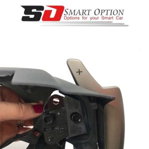 پدل شیفتر لکسوس NX