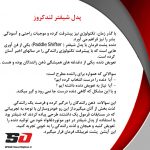 پدل شیفتر لندکروز - تصویر 16