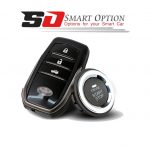 کیلس استارتر تویوتا CHR