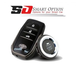 کیلس استارتر تویوتا CHR