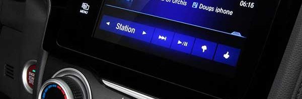 Car stereo system buying guide