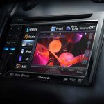 Digital receiver option suitable for all types of cars