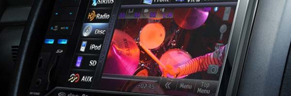 Digital receiver option suitable for all types of cars