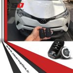کیلس استارتر تویوتا CHR
